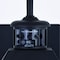 Vaxcel Nottingham 8.5-in. W 2 Light Black Motion Sensor Dusk to Dawn Outdoor Wall Lantern Clear Glass T0597 - alternate 7